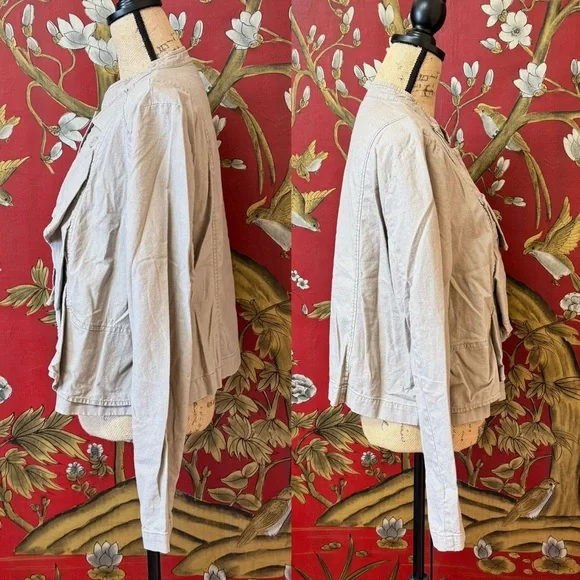 Women's Stylish “LOFT” Dressy Jacket | #P7 - Picture 3 of 11